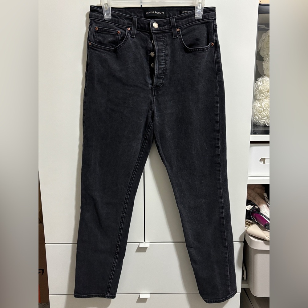 Denim Forum Jeans